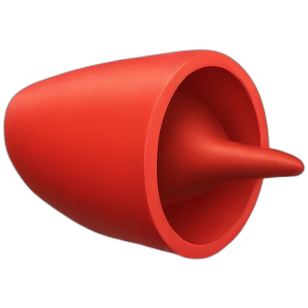 Red Dynamite  emoji