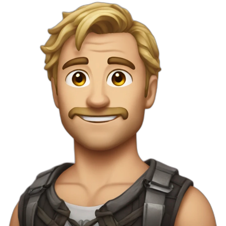 Killian morfey emoji