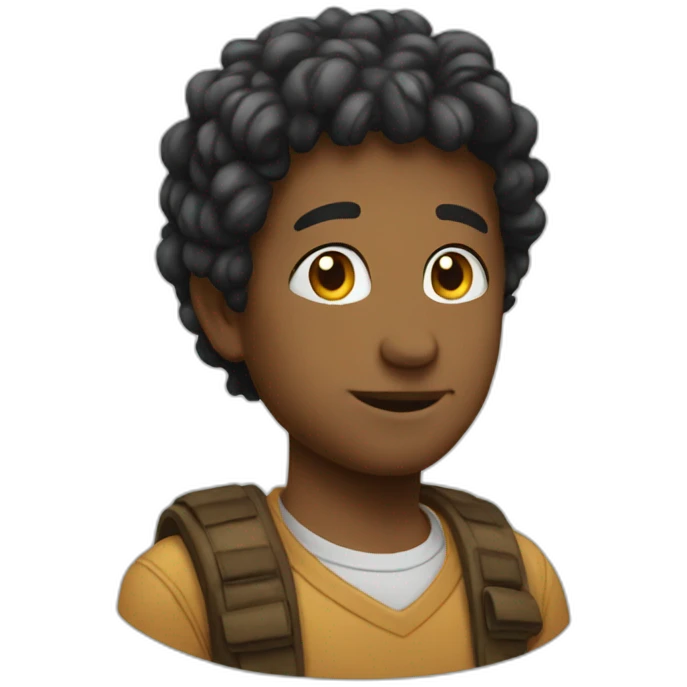 keen emoji