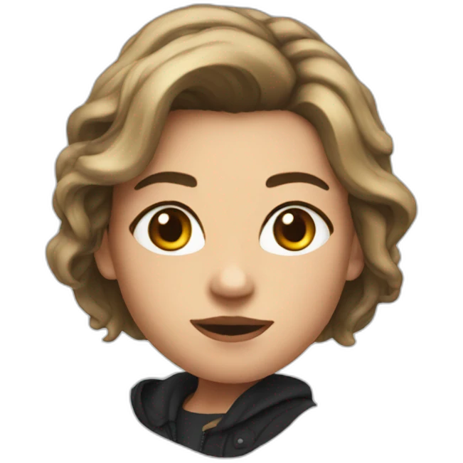 sonia emoji