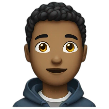 Boys  emoji