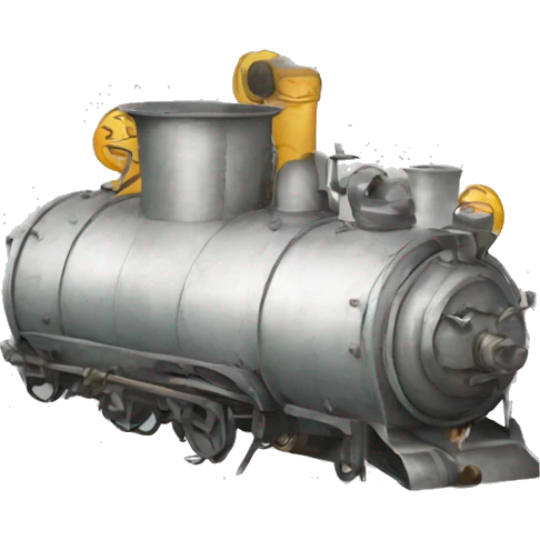 steam emoji
