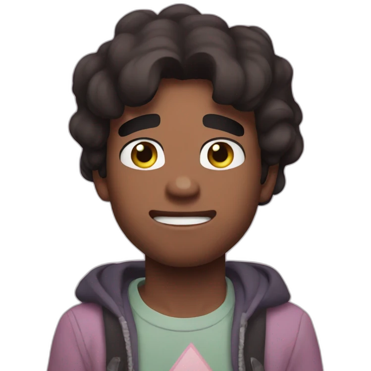 Steven universe emoji