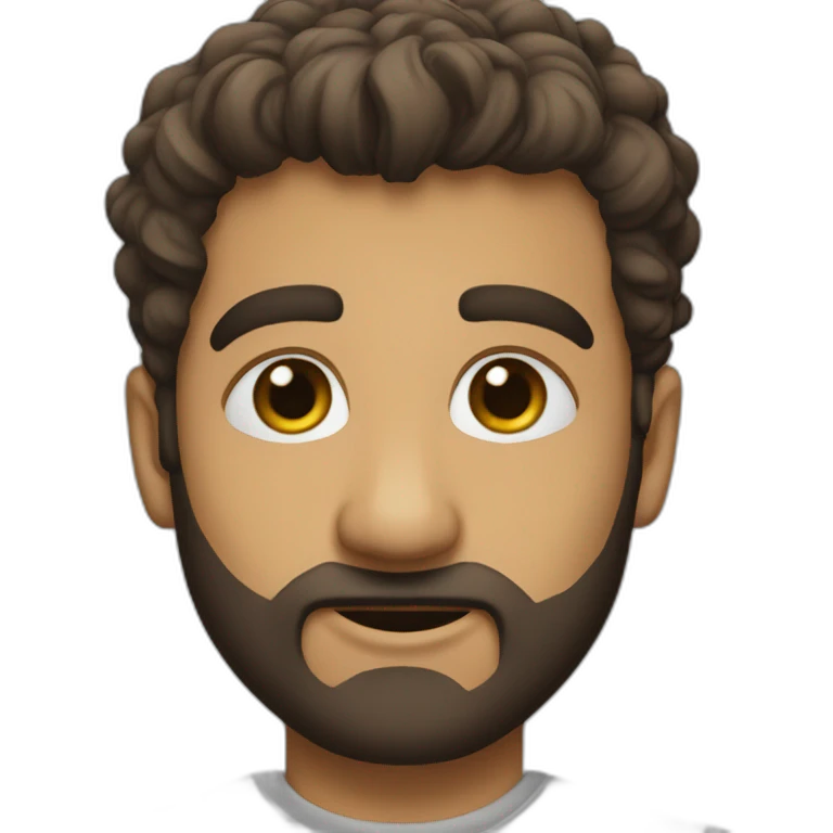 Houari Boumediene emoji