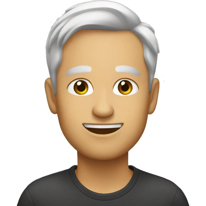anuncio emoji