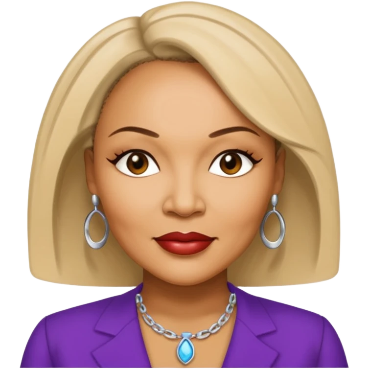 Lynn Whitfield emoji