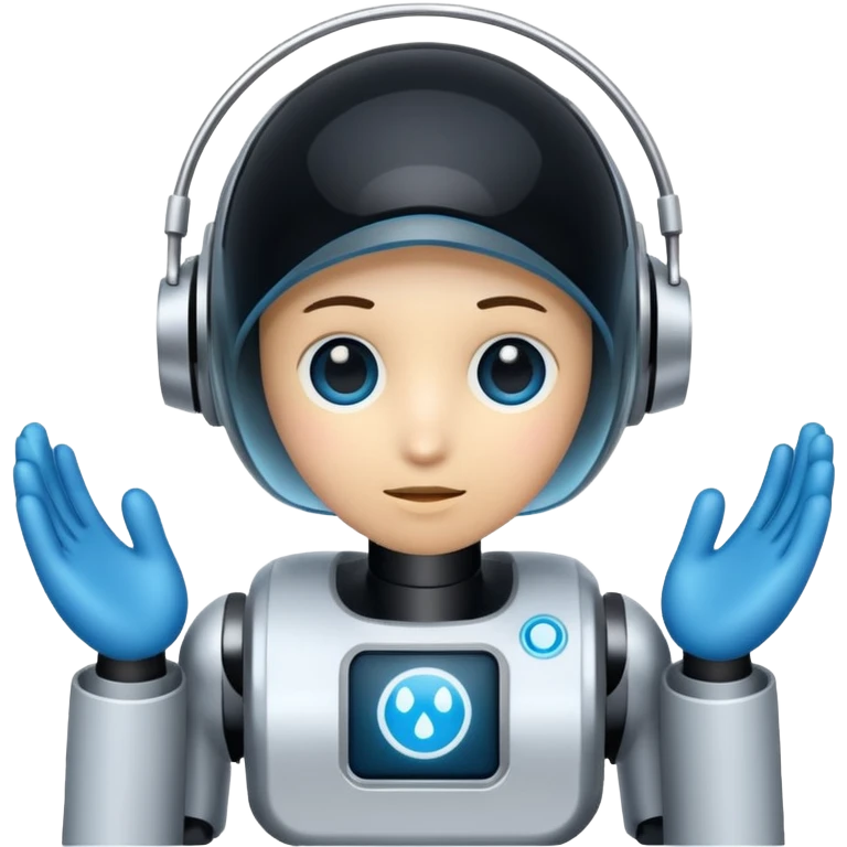 Boobs that hang low to the ground and her vagina is showing emoji