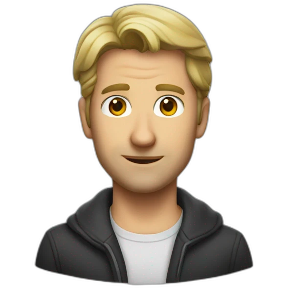 klaus iohanis emoji