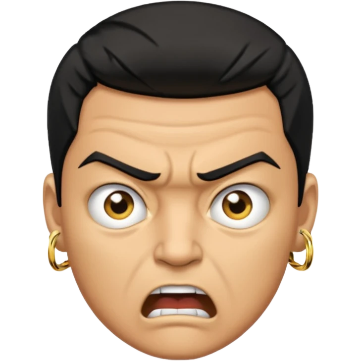 Possessive Men emoji