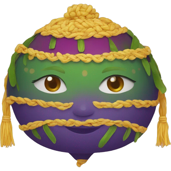 Otta pallu emoji