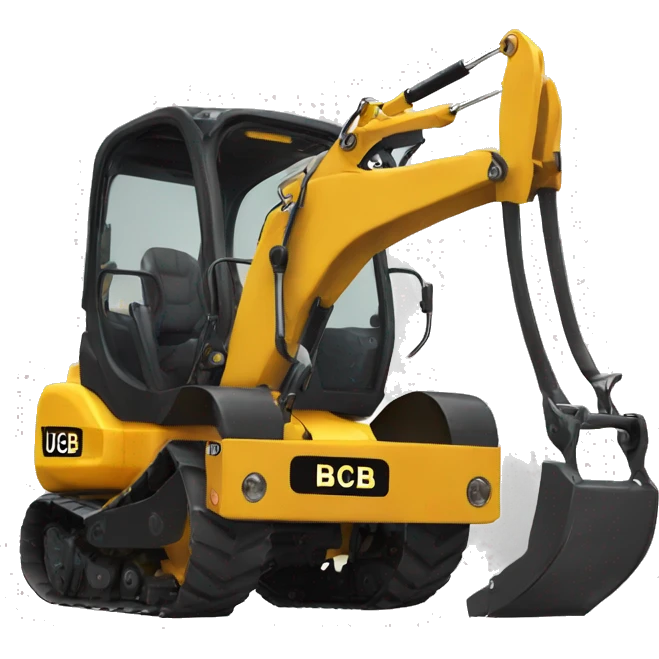 Jcb emoji