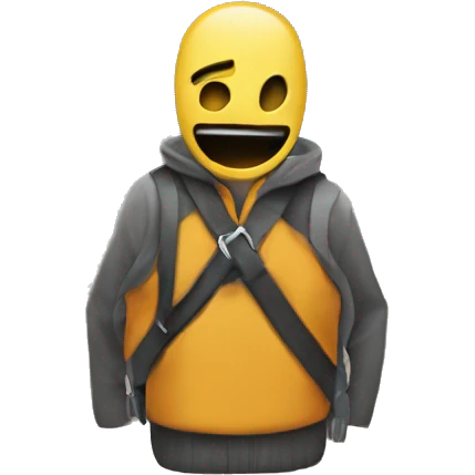 zip from fpe emoji