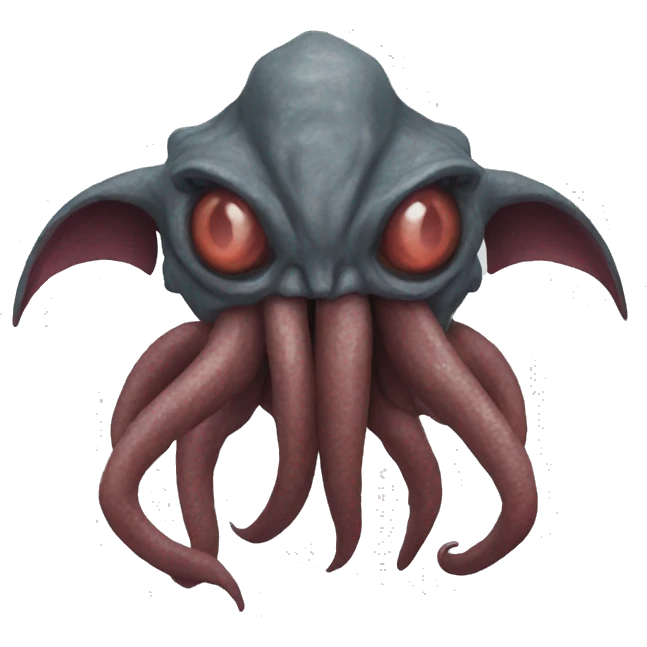 demogorgan  emoji