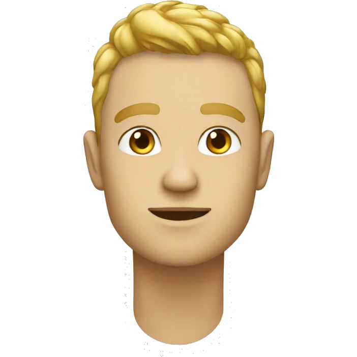 growth emoji