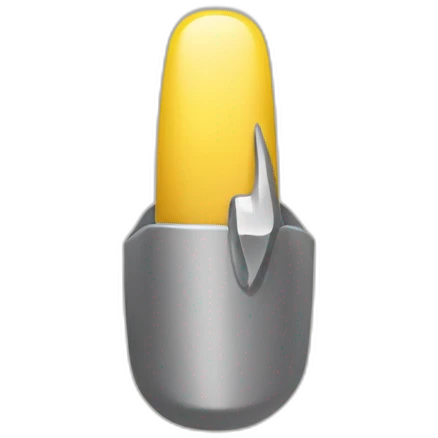 nail constructing emoji
