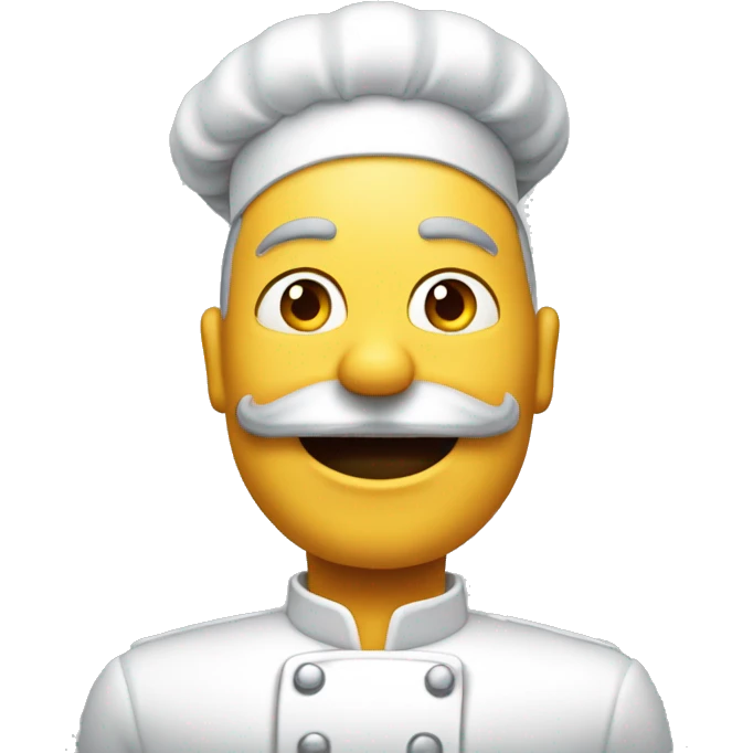 michelin star emoji