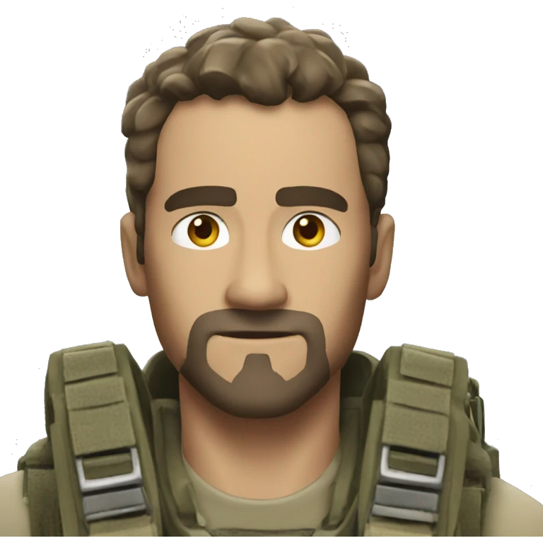 Call of duty  emoji