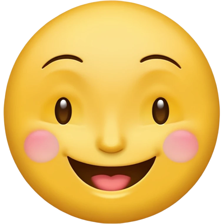 winking face emoji, playful and friendly emoji