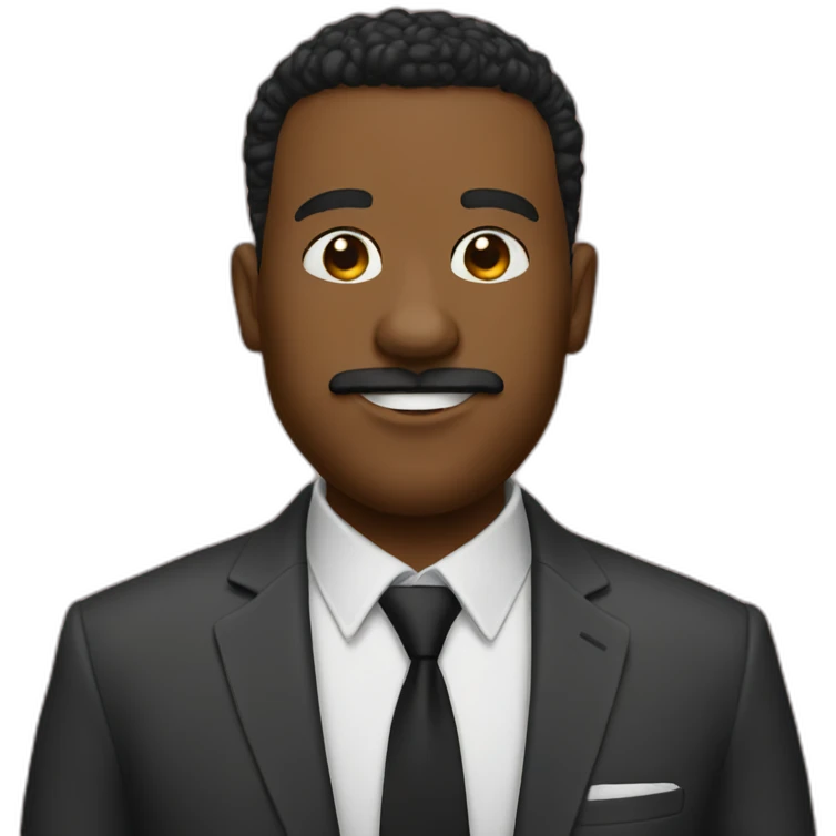 Mo salg emoji