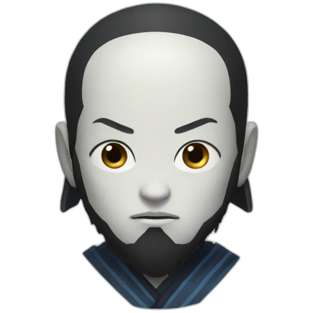 Jinbe emoji