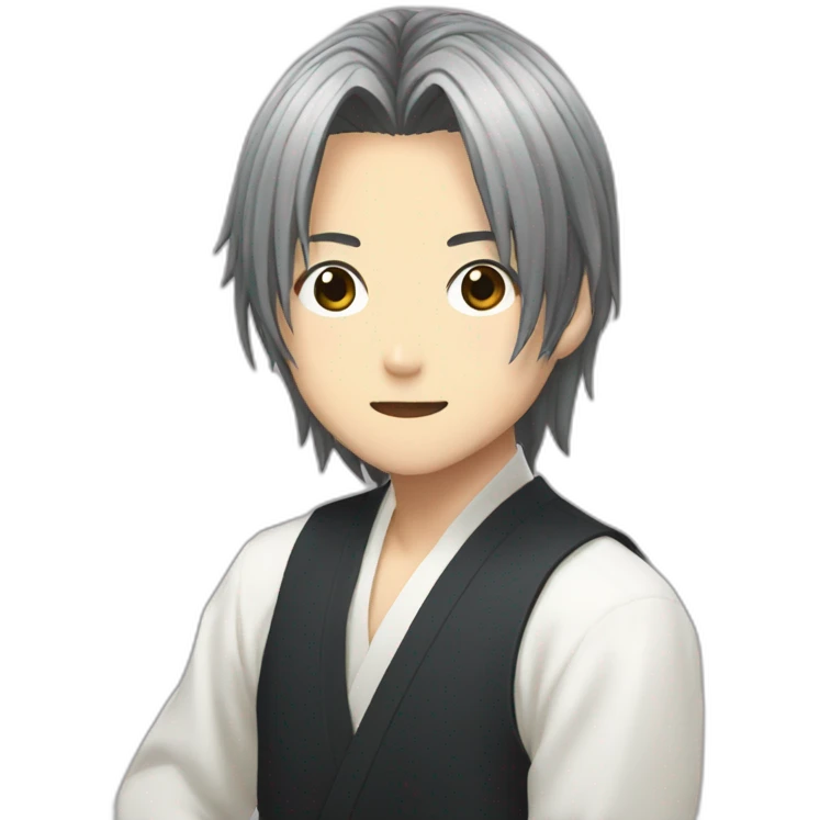 hozumi tachibana emoji