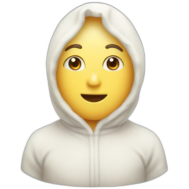 Milky emoji