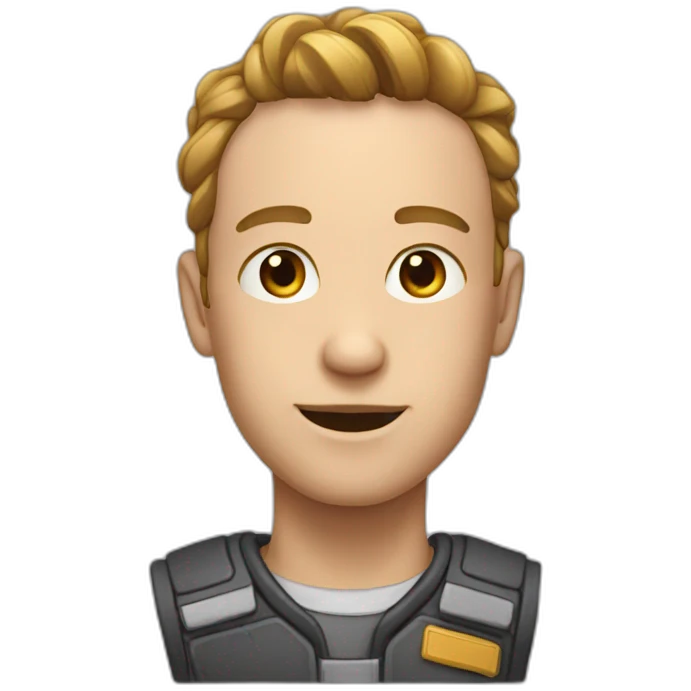 Androi emoji