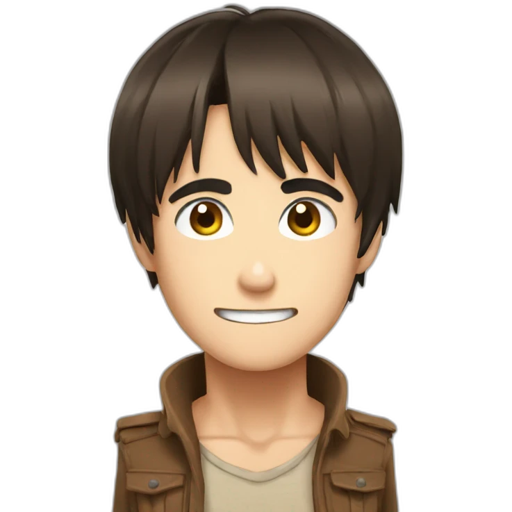 Eren emoji