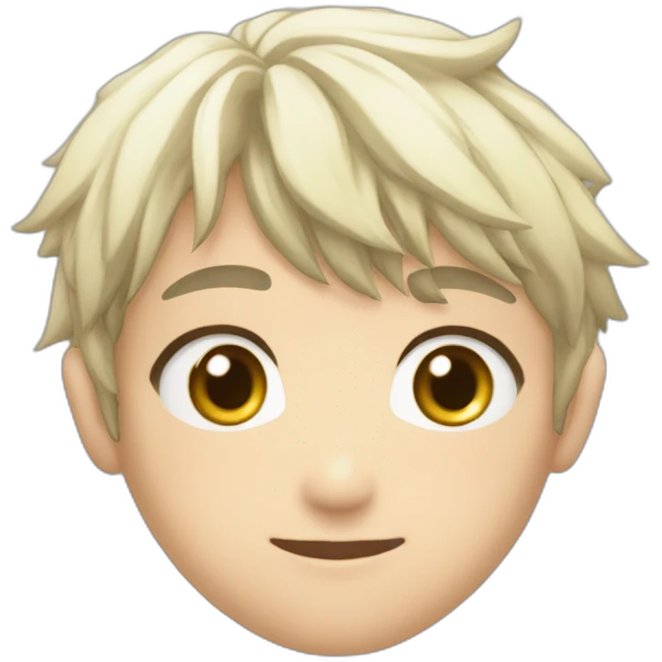 Kobo Kanaeru Hololive Indonesia emoji