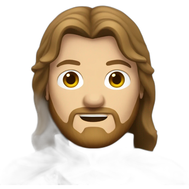 boromir gondor emoji