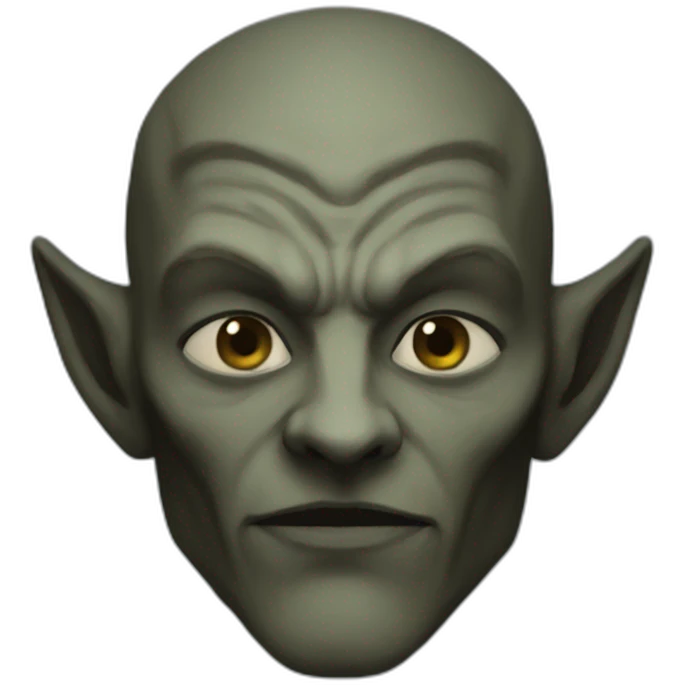 Dunmer emoji