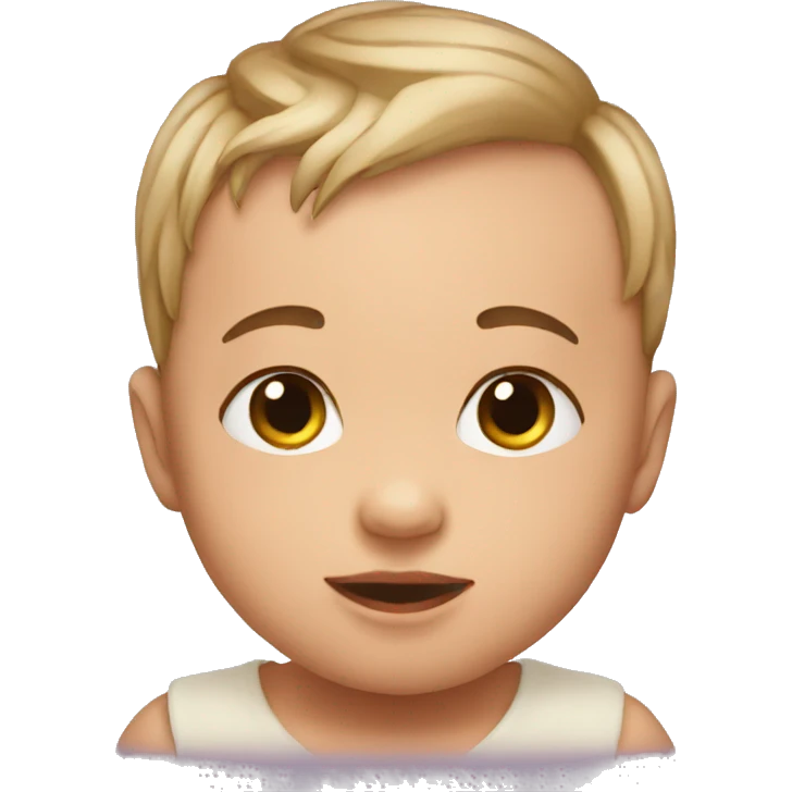 baby emoji
