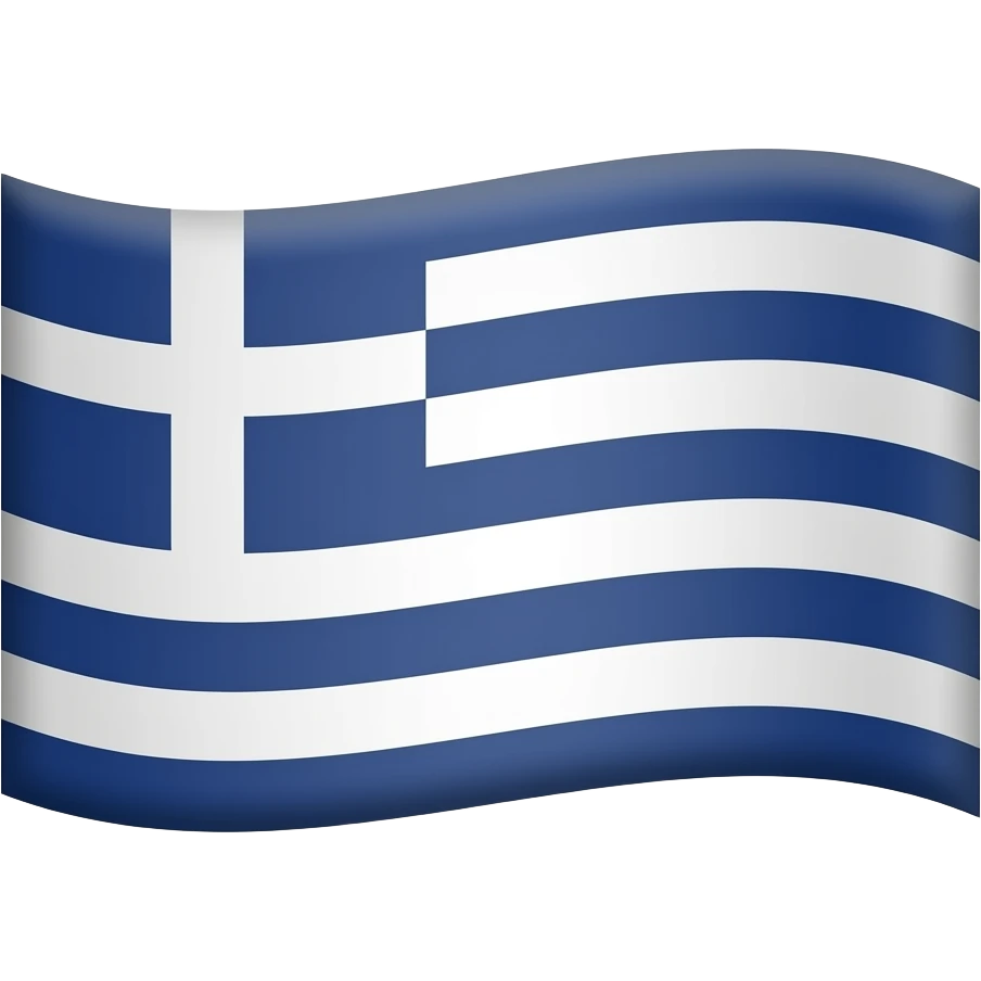 Byzantium flag emoji