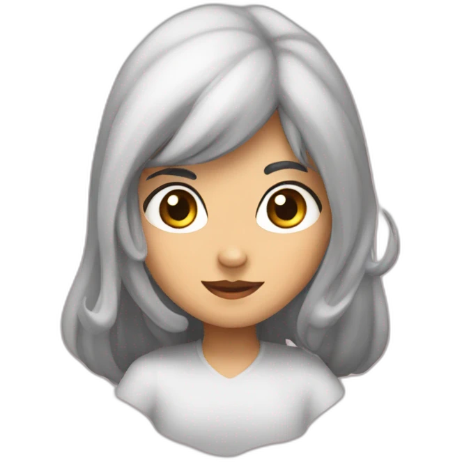 Caperucita emoji