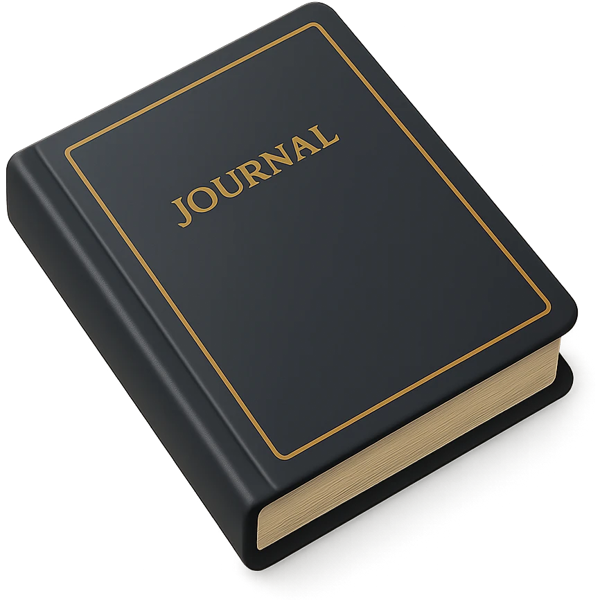 journal emoji