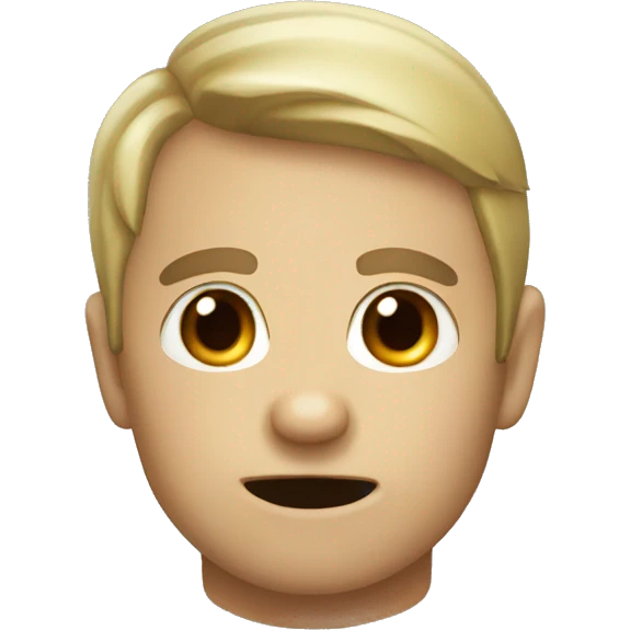 Popo bat emoji