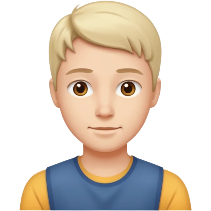 amicable shrug emoji
