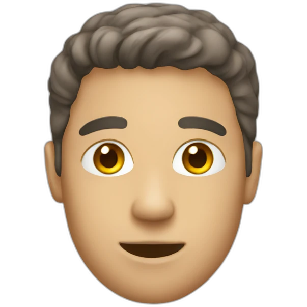 contact emoji