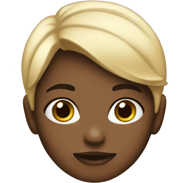 victor girl emoji