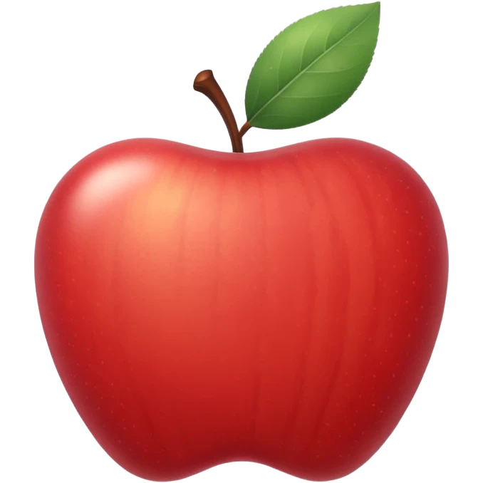 simple gray needle shape, rounded and soft shading, Apple emoji style emoji