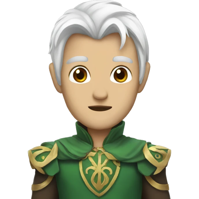 elmir emoji