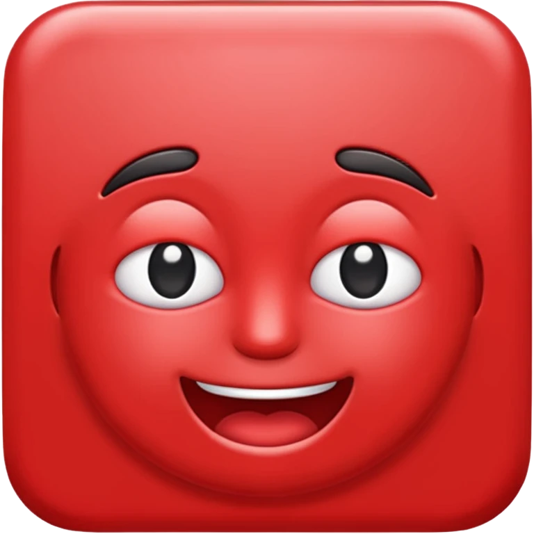classic red 100 emoji, bold, with two underlines emoji