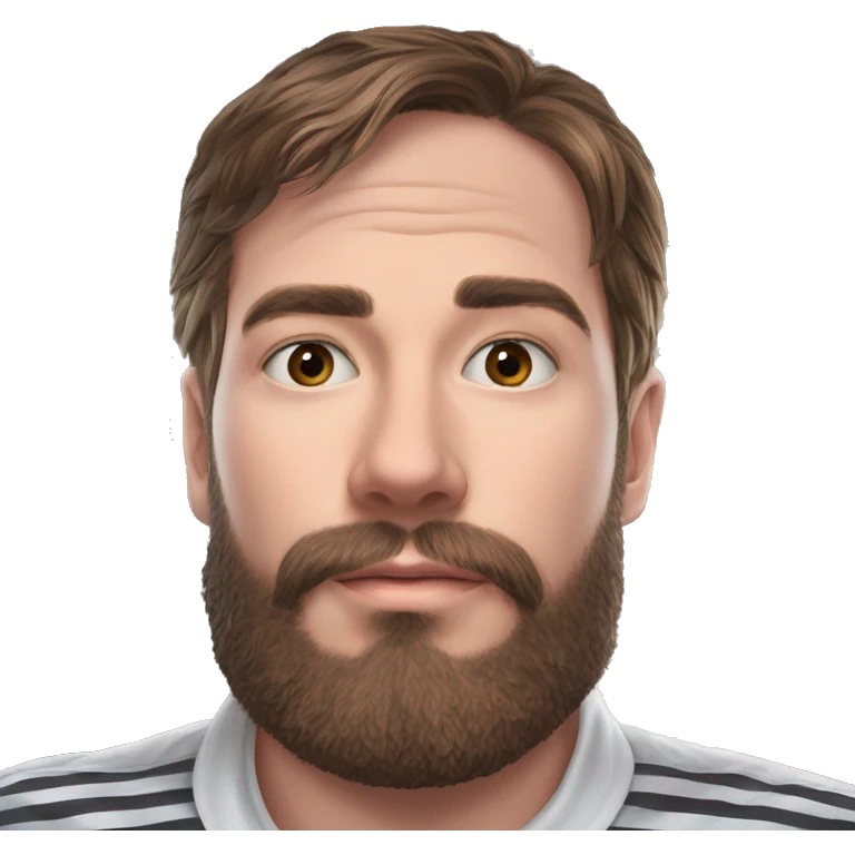 serious portrait indoors ceo leadership emoji