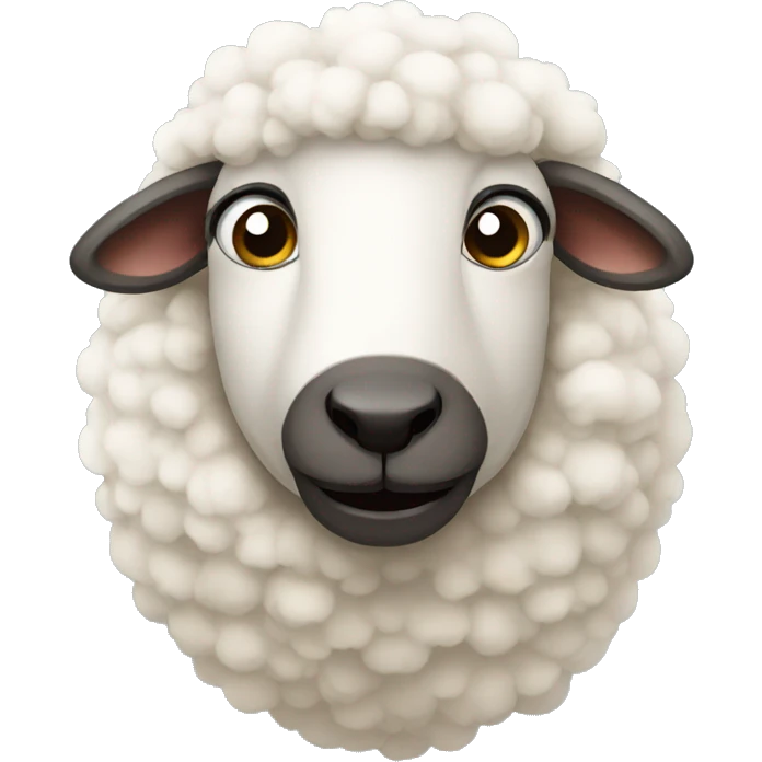 sheeps emoji