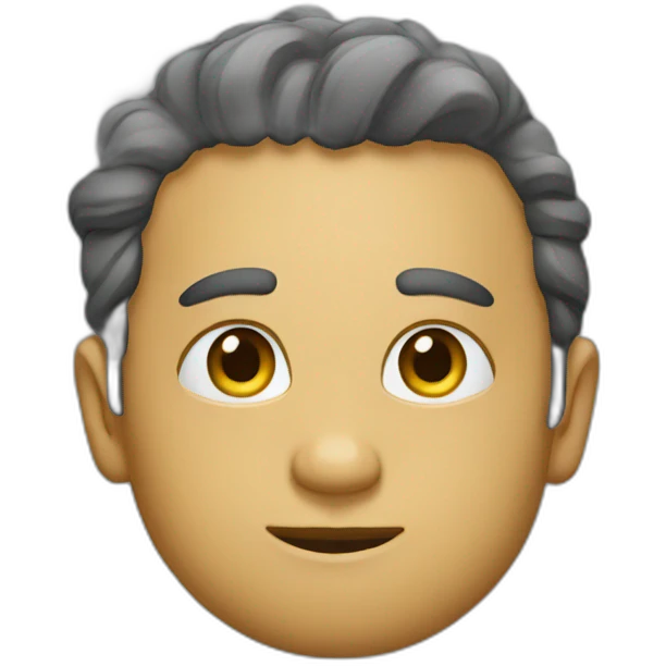 Paid sticker  emoji
