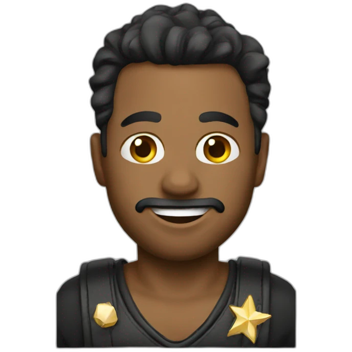 Las Vegas emoji