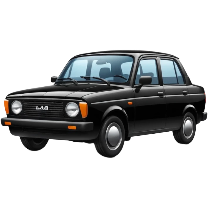 лада марка машины emoji