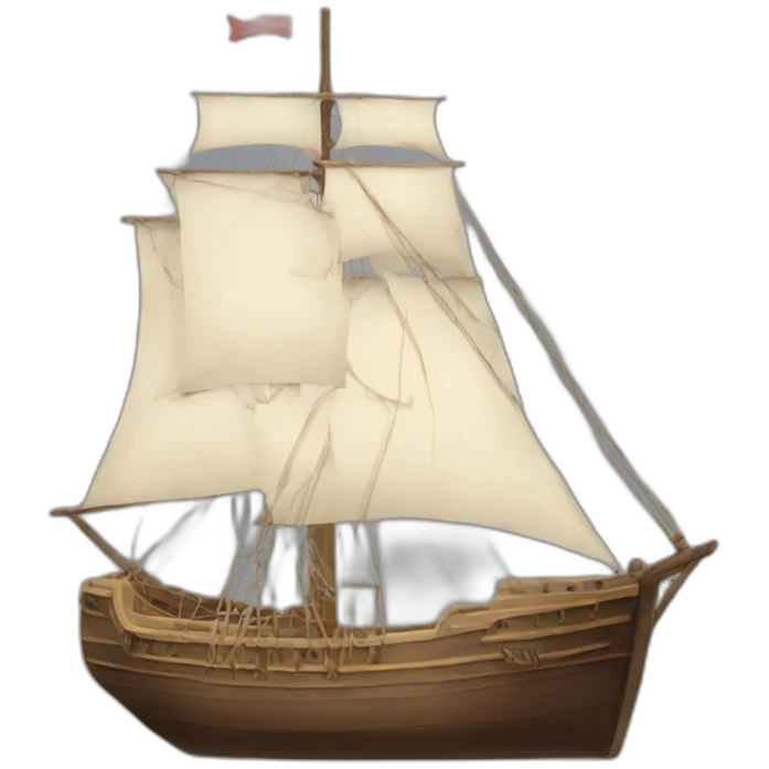 vessel emoji