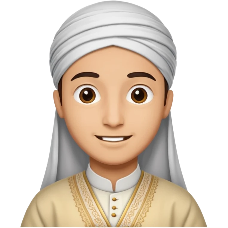 Hayırlı Ramazanlar emoji