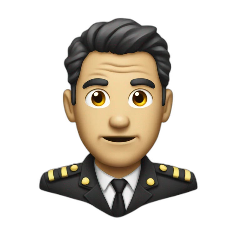 Evil corp emoji